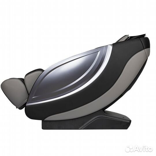 Массажное кресло Ergonova ErgoLine 4