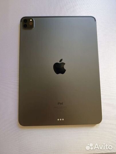 iPad pro 11 2020 128 wifi