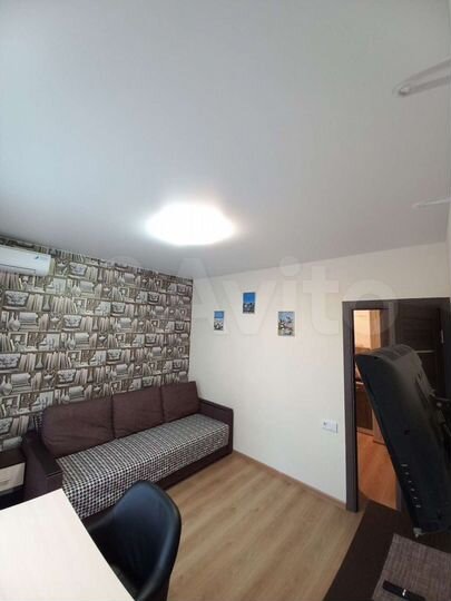 2-к. квартира, 38 м², 3/25 эт.