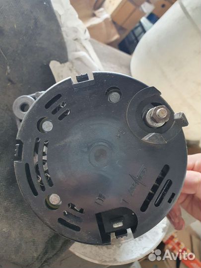 Генератор 140а на ваз генератор 320А