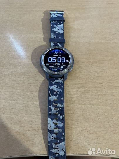 Honor Watch gs pro