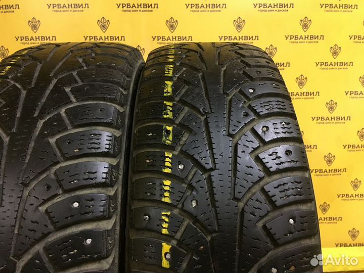 Nokian Tyres Nordman 5 185/65 R15 92T