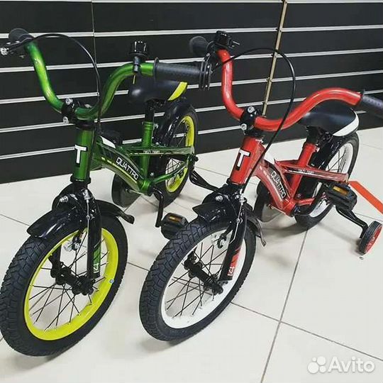 Велосипеды