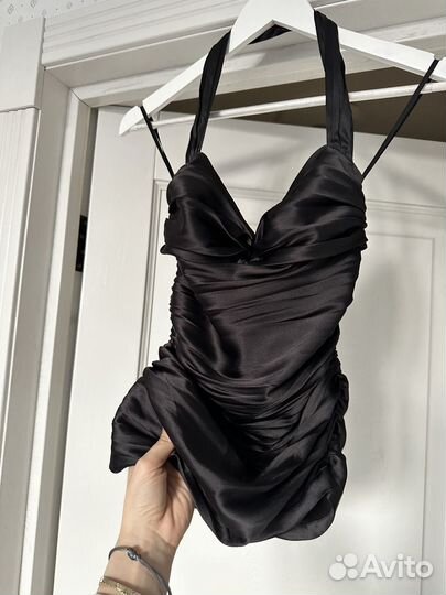 Шикарный Dolce gabbana топ оригинал