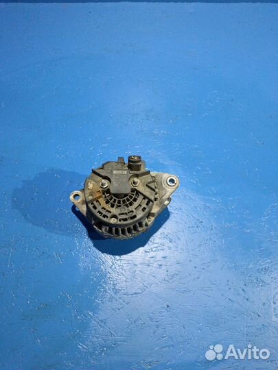 Генератор Fiat Ducato 244 (Elabuga) 2002-2012