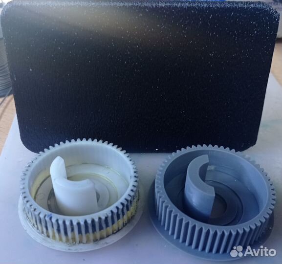 3D Печать. Фрезеровка