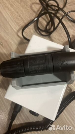 Аппарат для маникюра strong 90