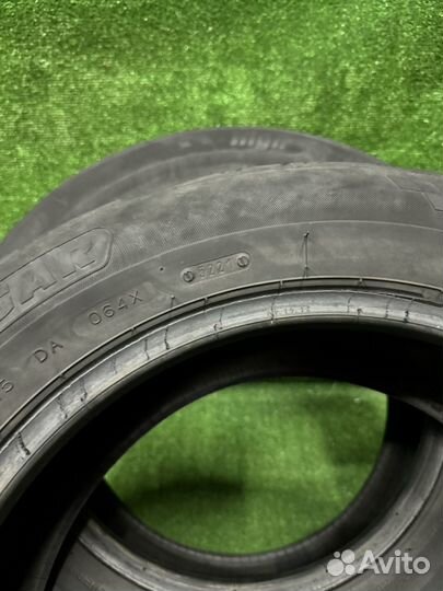 Tigar High Performance 195/60 R15 88H