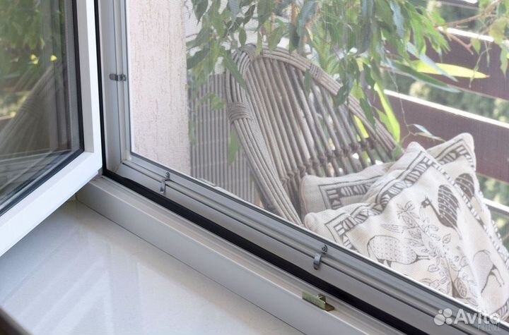 Москитные сетки