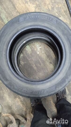 Bridgestone Alenza Sport 215/60 R16 99