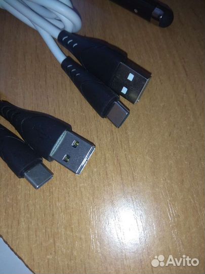 Зарядное устройство для iPhone новое