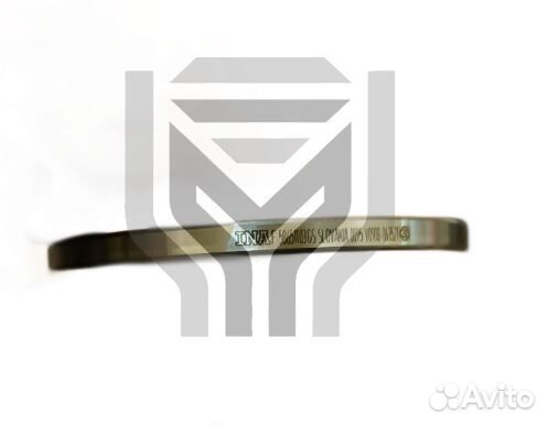 Шайба вала первичного АКПП ZF 12TX Traxon