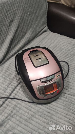 Мультиварка wader