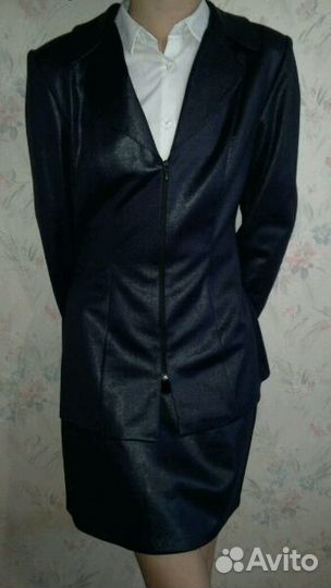 Костюм двойка