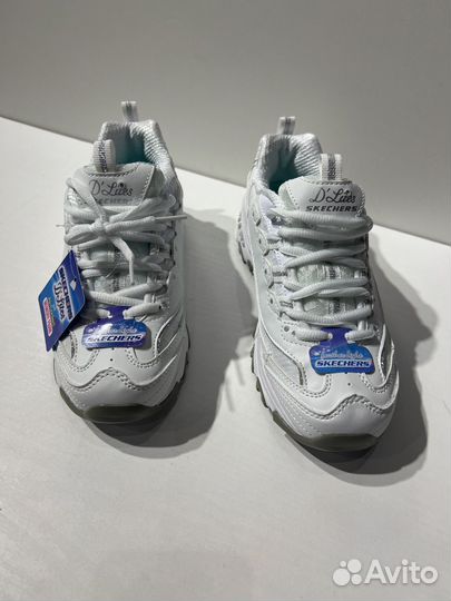 Кроссовки skechers