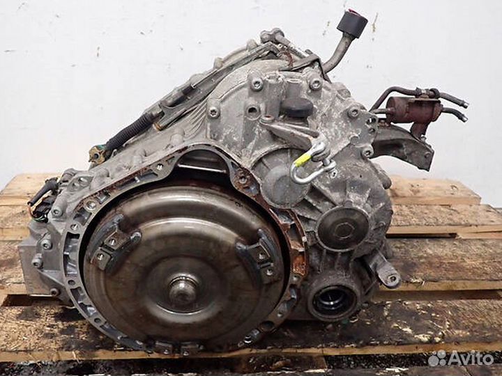 CVT Вариатор 722.8 Mercedes