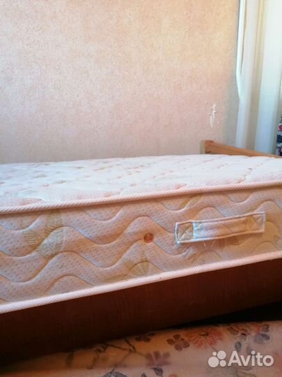 Матрас бу
