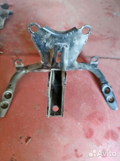 Паук для yamaha р1