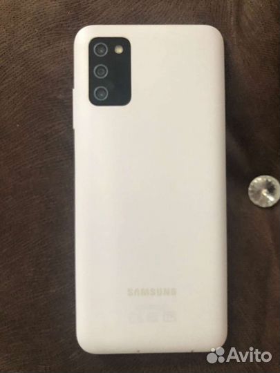 Samsung galaxy a 03 s