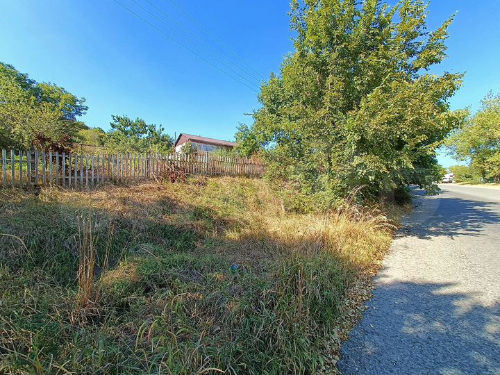 Участок 10,2 сот. (ИЖС)