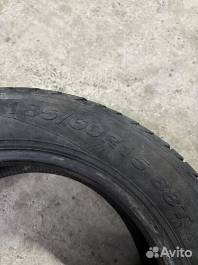 Белшина Artmotion 185/60 R15 88F