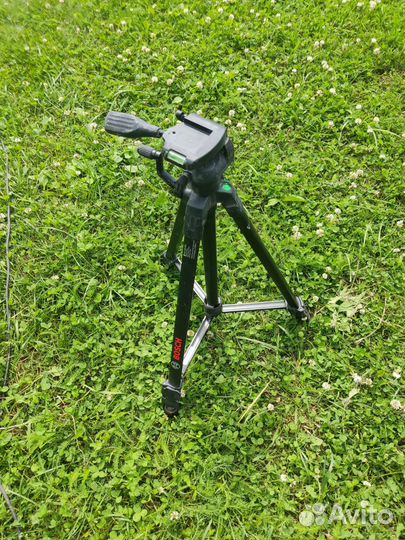 Штатив (тринога) для лазерного уровня Bosch BT 150
