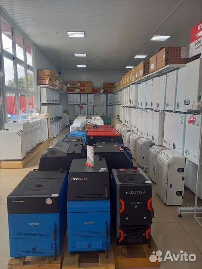 Котел газовый Vitabel F10 Ferroli