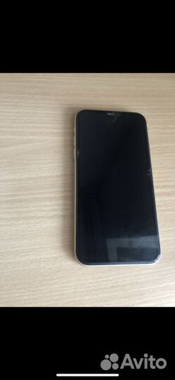 iPhone Xr, 128 ГБ