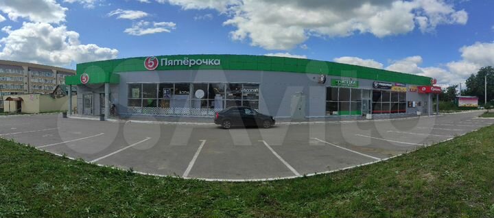 Свободного назначения, 16 м²