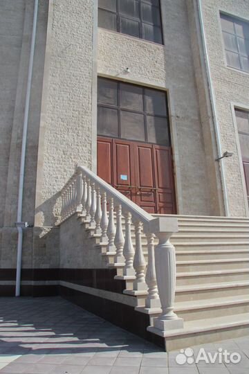 Плитка колотая из известняка