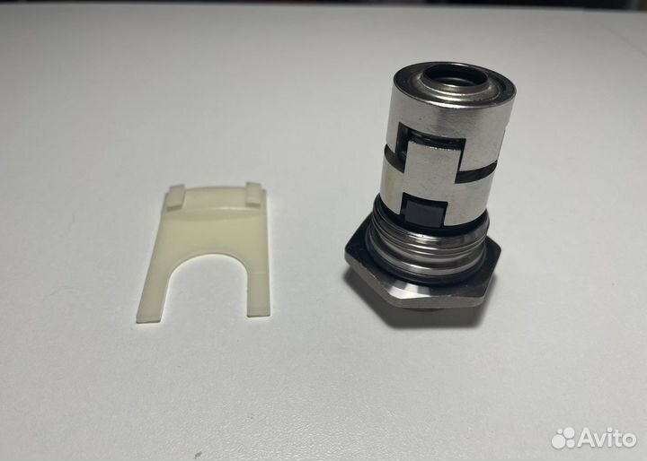 Торцевое уплотнение Grundfos hqqe 12 мм