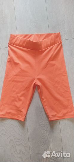 Шорты спортивные женские для бега