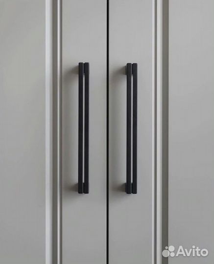 Встроенный шкаф под заказ