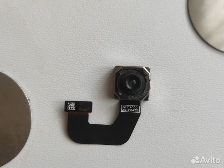 Камера основная редми нот 9 про, note 9 pro