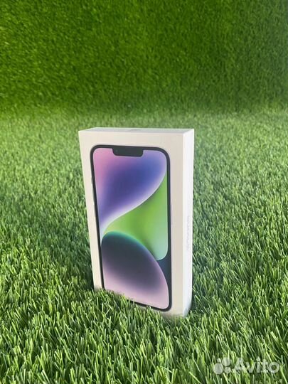 iPhone 14, 128 ГБ