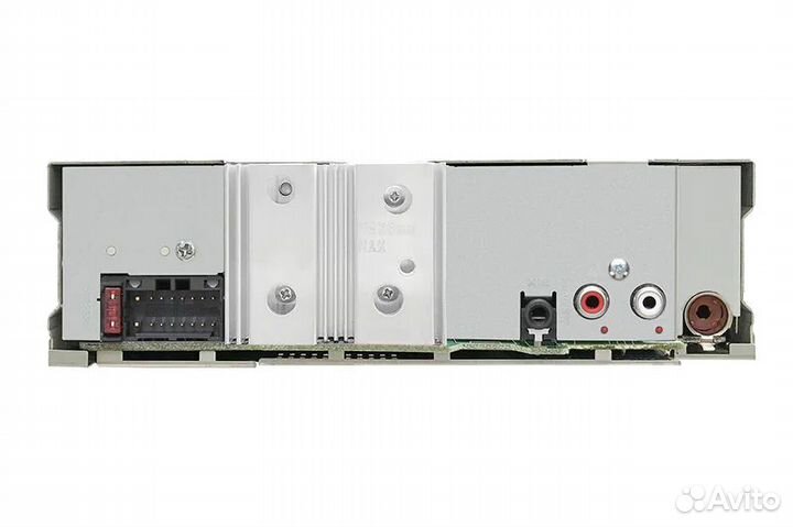 Автомагнитола Kenwood KDC-BT530U (UAE)