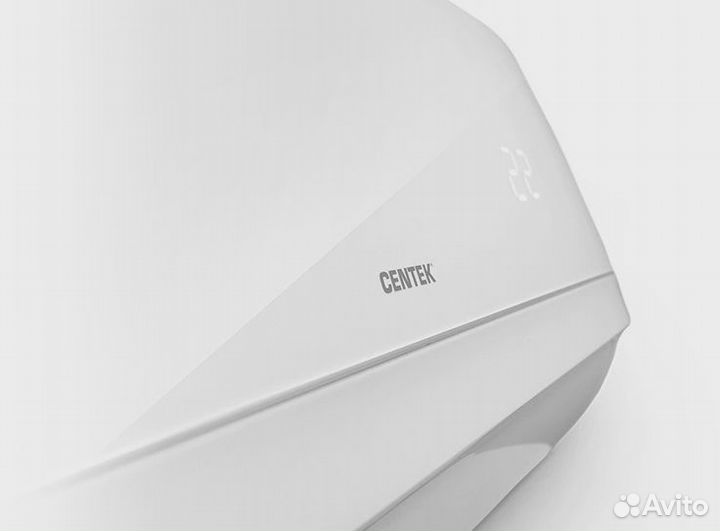 Сплит-система centek CT-65A09 настенная, до 28м2