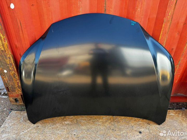 Капот новый оригинал Lexus NX