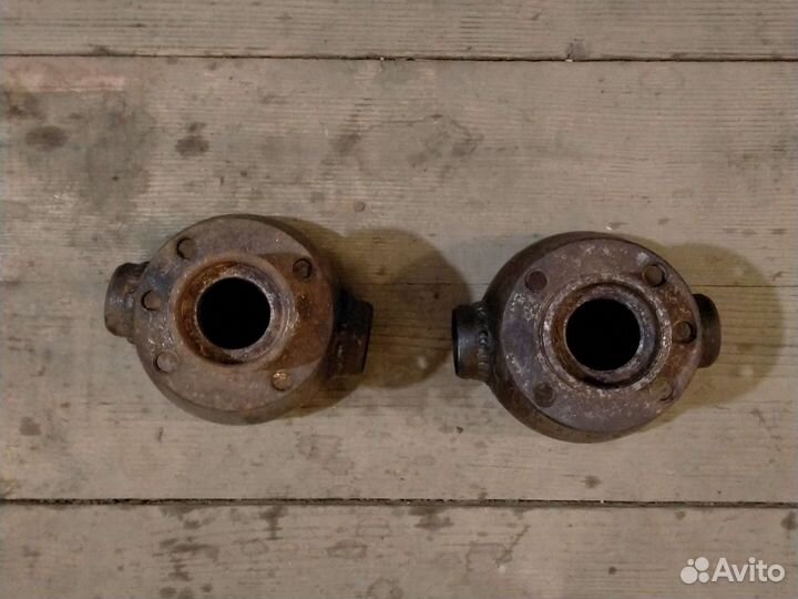 Шопк УАЗ Патриот