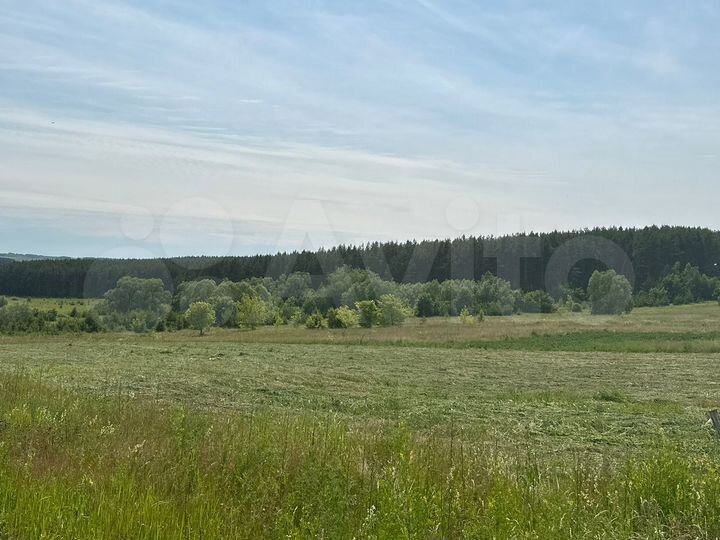 Участок 15 сот. (ИЖС)