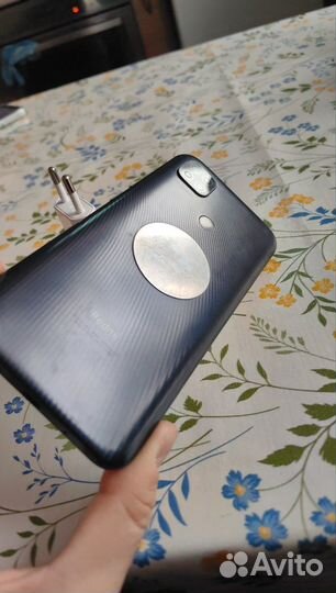 Xiaomi Redmi 9C (NFC), 3/64 ГБ