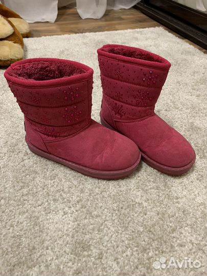 Ugg угги детские 31