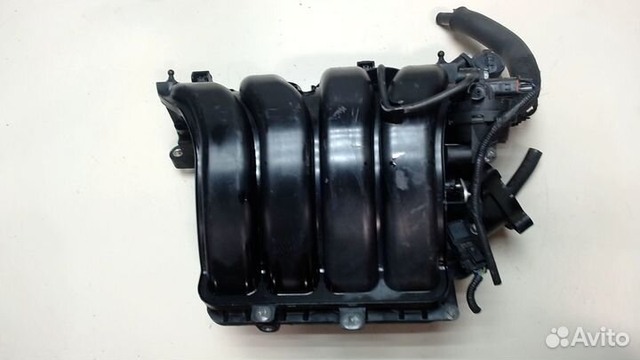 Коллектор впускной Hyundai Kona 2017, 2019