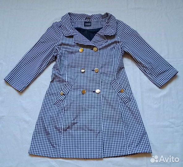 Плащ женский 46 размер