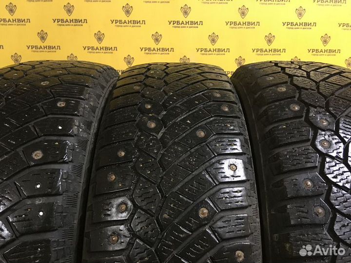 Gislaved Nord Frost 200 175/70 R14 88T