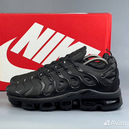 Кроссовки Nike Air Vapormax Plus 