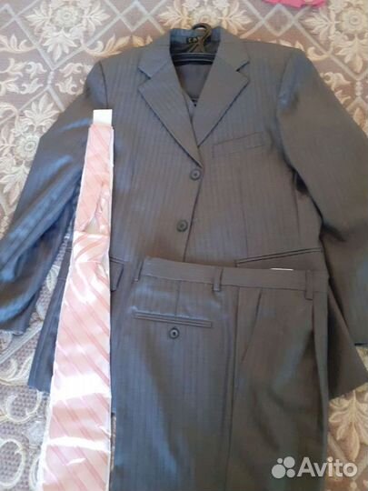 Костюм мужской