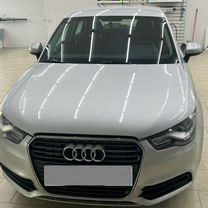 Audi A1 1.4 AMT, 2012, 139 000 км, с пробегом, цена 1 150 000 руб.