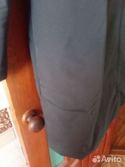 Куртка женская 58 60р