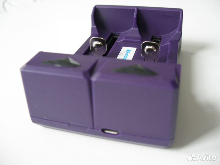 Зарядка для аккумуляторов аа, ааа, 7/5F6C